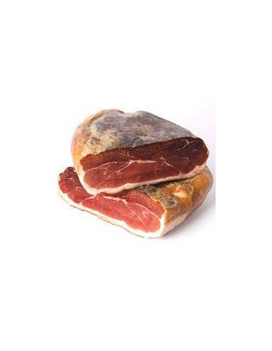 JAMON AROMASERRANA DESH. PULIDO 50% DURO
