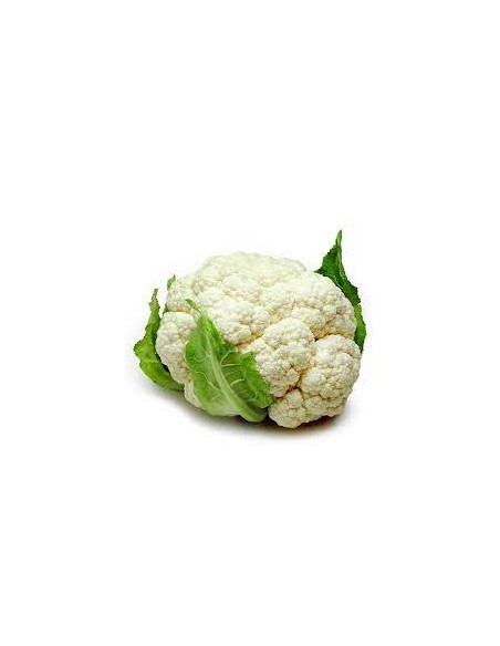 COLIFLOR PIEZA