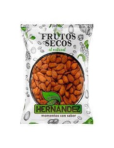 HERNANDEZ ALMENDRA PIEL CRUDA 1K