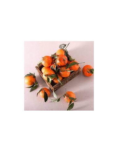 MANDARINA  KG