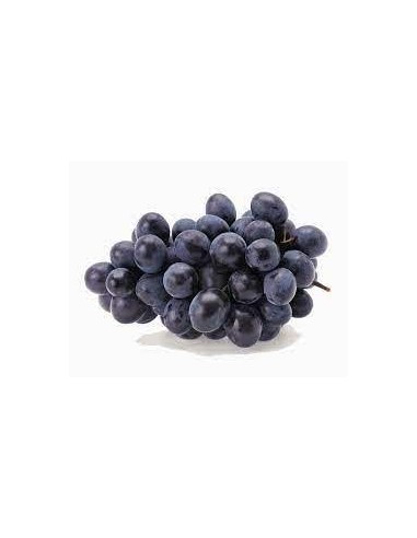 UVAS NEGRAS S/HUESO KG