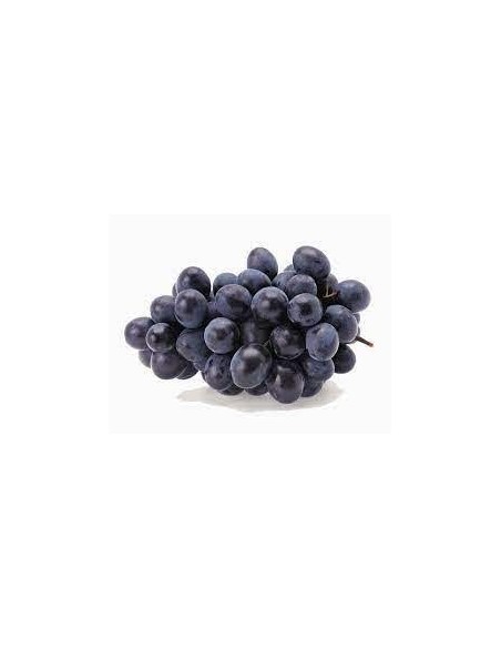 UVAS NEGRAS S/HUESO KG