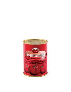 DONTOMATE TOMATE CONC. 400G