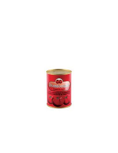 DONTOMATE TOMATE CONC. 400G