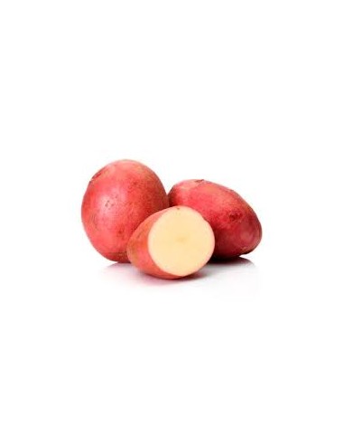PATATAS ROJAS KG