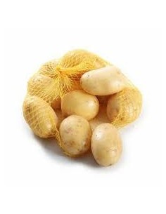 PATATA BLANCA SACO 3KG