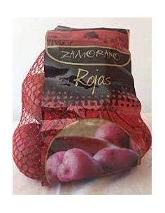 PATATA ROJA MALLA 2,5KG.