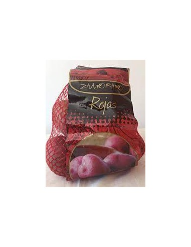 PATATA ROJA MALLA 2,5KG.