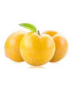 CIRUELA AMARILLA KG