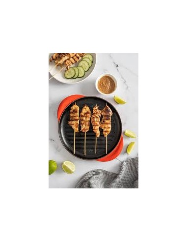 PINCHOS POLLO KG