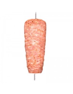 TORTA KEBAB KILO