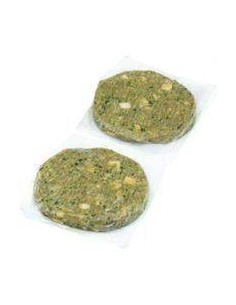 HAMBURGUESA CALABACÍN KILO