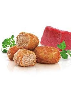 CROQUETAS DE COCIDO KILO