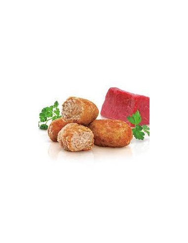 CROQUETAS DE COCIDO KILO