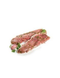 CHULETA PAVO AL AJILLO KG