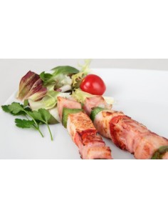 BROCHETAS POLLO PADESA