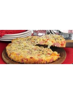 TORTA PIZZA KG