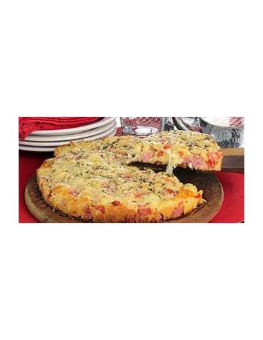 TORTA PIZZA KG