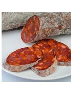 CHORIZO LAUJAR KG
