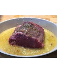 SOLOMILLO MACERADO KG