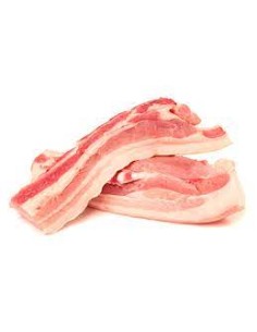 PANCETA FRESCA CERDO KG