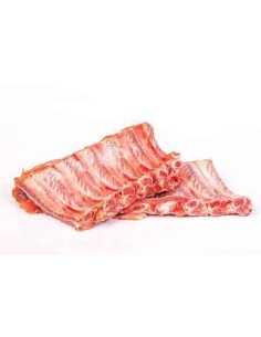 COSTILLA CERDO KG