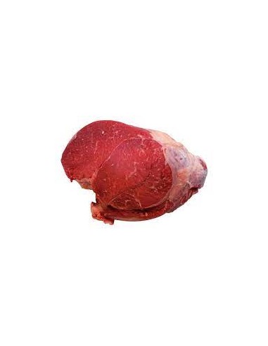 Carne de babilla de ternera / Kg