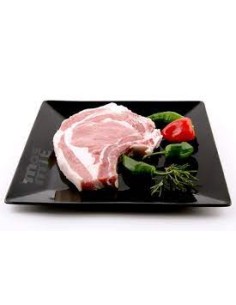 CHULETON TERNERA LECHAL kg