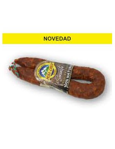 PEÑA CRUZ CHORIZO SERONITO