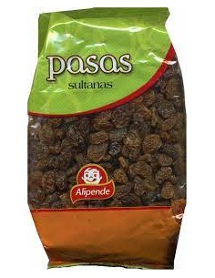 PASAS SULTAN. 400 GRS