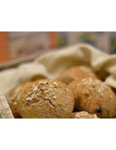 BOLLO DESAYUNO SERRANO