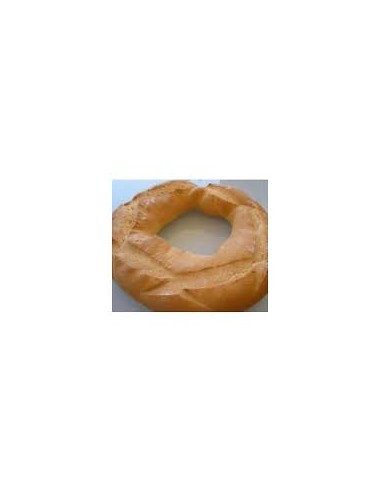 ROSCA GRANDE Ó PAN DOBLE