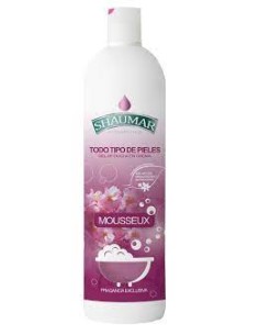 SHAUMAR GEL BAÑO 1000ML.ROSA M