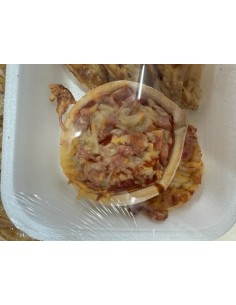 MINIS SALADOS KG. J.DIAZ