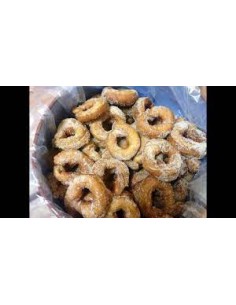 ROSCOS FRITOS J.DIAZ