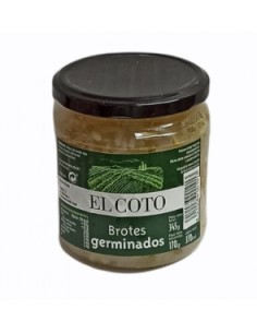 SOJA BROTES EL COTO TARRO 370 ML
