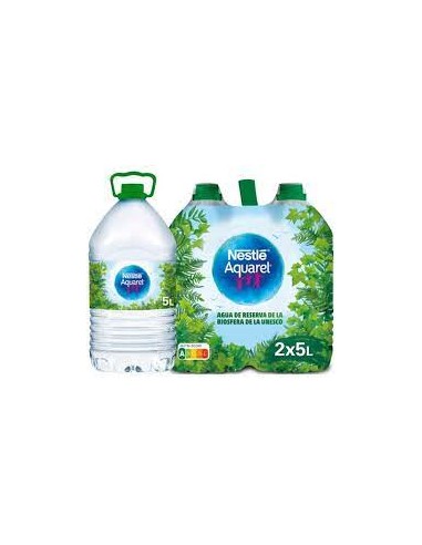 Comprar Agua mineral aquadeus pet 5l en Supermercados MAS Online