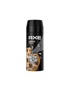 AXE DESOD 150ML COLLISION LEAT