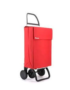 ROLSER CARRO ROJO NYLON