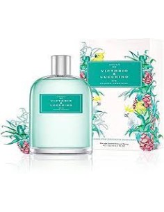 VICTORIO Y LUCCHINO Nº9