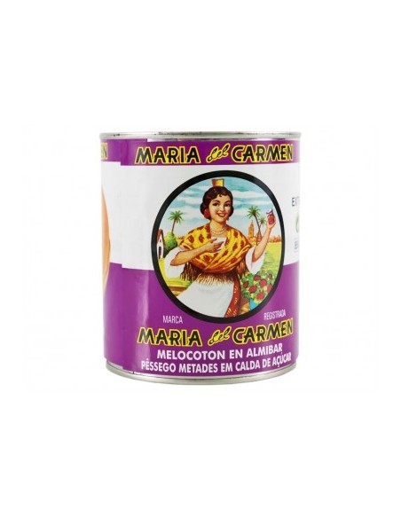 MELOCOTON MARIA DEL CARMEN 1 KGR