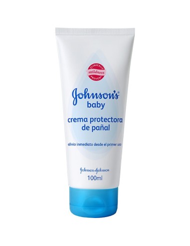 JOHNSON'S BABY CREMA PROTECTOR