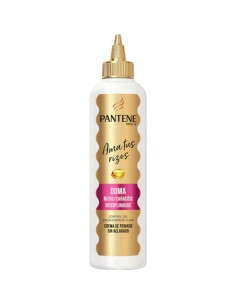 PANTENE CREMA PEINADO SIN ACLA