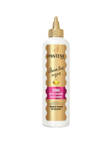 PANTENE CREMA PEINADO SIN ACLA