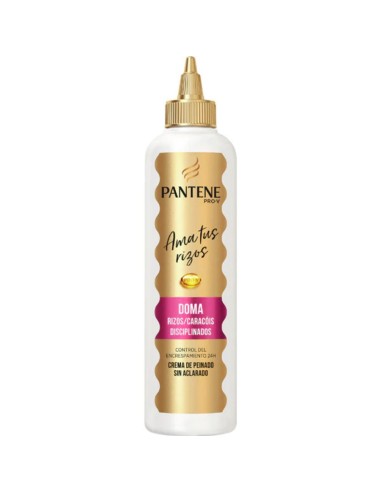 PANTENE CREMA PEINADO SIN ACLA