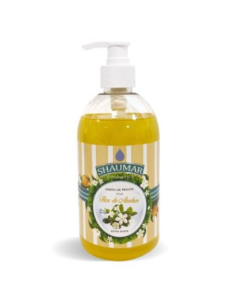 SHAUMAR JABON DOSIF.500 ML.FLO