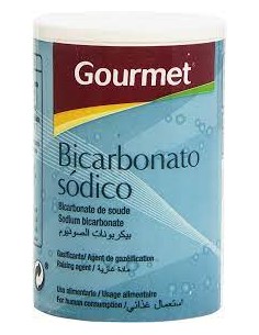 GOURMET BICARBONATO SODICO