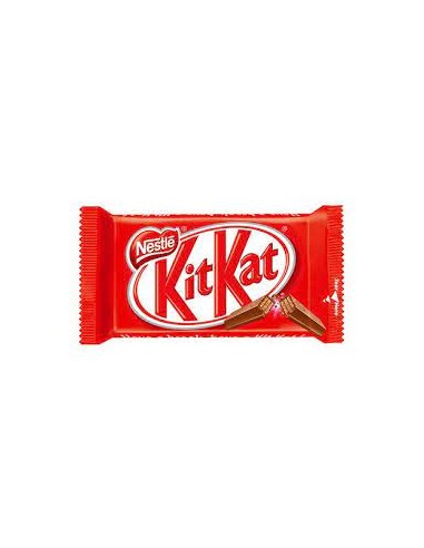 KIT KAT NESTLE  2 UNIDADES PACK 8