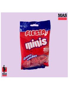 FIESTA MINIS CHEWY CANDIES