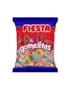 FIESTA GOMELITAS 100GR